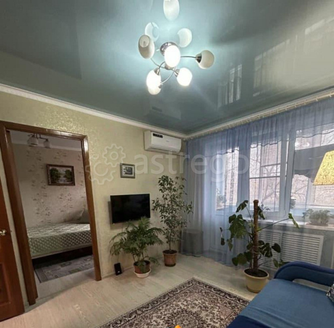 4-комн. квартира, 74 м2, 3/5 эт. Астрахань - изображение 4