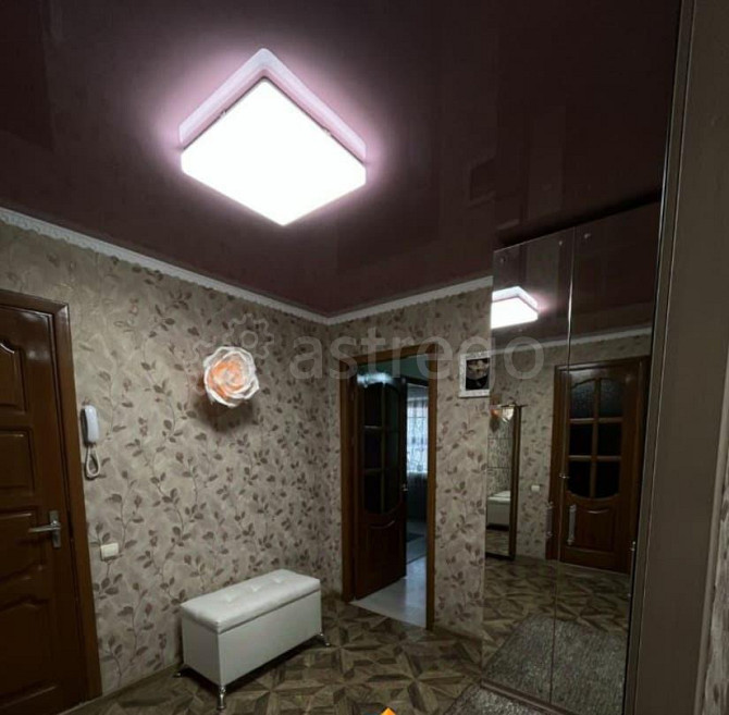 4-комн. квартира, 74 м2, 3/5 эт. Астрахань - изображение 3