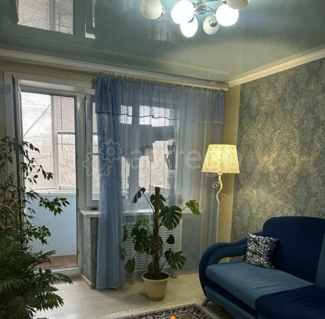 4-комн. квартира, 74 м2, 3/5 эт. Астрахань - изображение 2