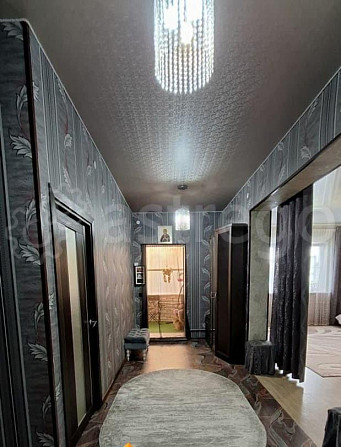 Дом, 184 м2, 4 сотки, 2 эт. Астрахань - изображение 7