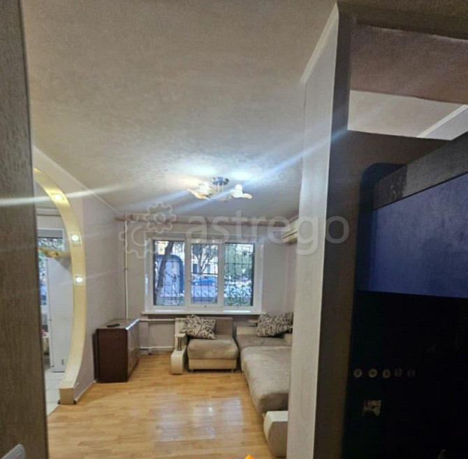 1-комн. квартира, 30.3 м2, 1/5 эт. Астрахань - изображение 5