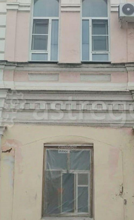 Студия, 20 м2, 1/2 эт. Астрахань - изображение 2