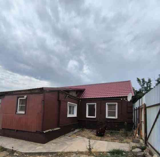 Дом, 80 м2, 7.23 сотки, 1 эт. Астрахань
