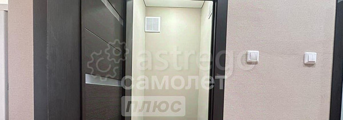 1-комн. квартира, 38.5 м2, 8/12 эт. Астрахань - изображение 5