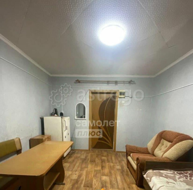 Комната, 13.4 м2, 5/5 эт. Астрахань - изображение 1