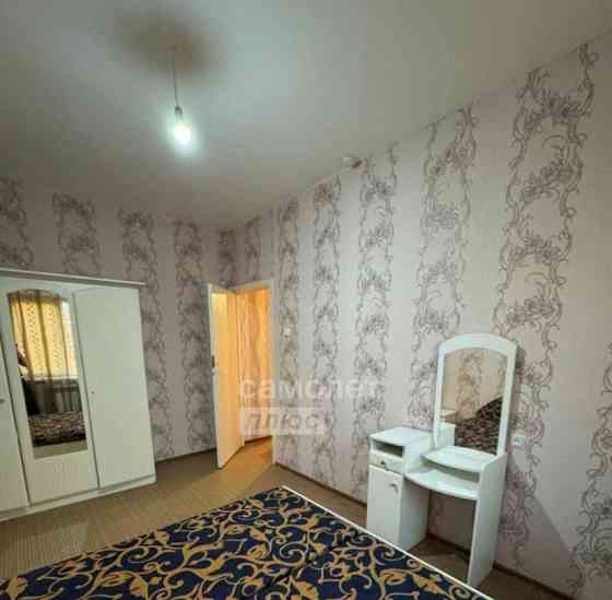 3-комн. квартира, 72.8 м2, 6/9 эт. Астрахань