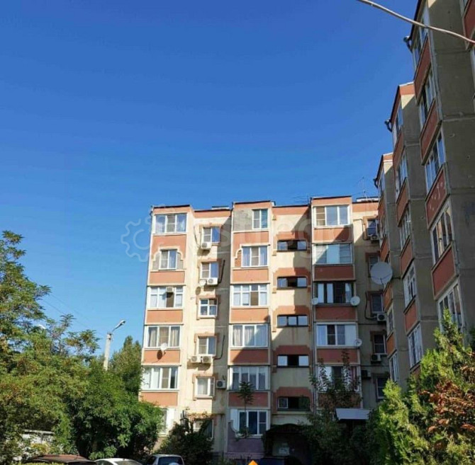4-комн. квартира, 136.4 м2, 5/6 эт. Астрахань - изображение 1