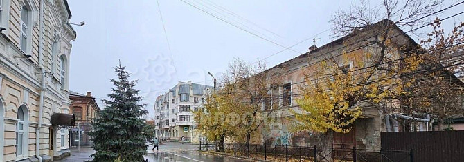 Комната, 27 м2, 2/2 эт. Астрахань - изображение 1