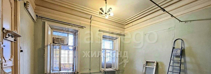 Комната, 27 м2, 2/2 эт. Астрахань - изображение 2