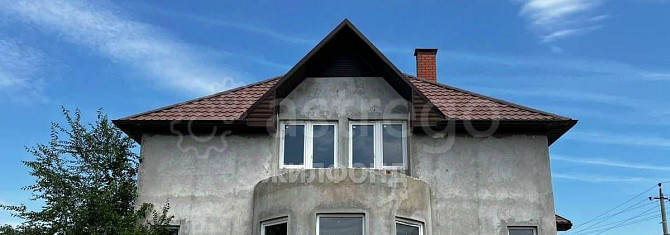 Дом, 162 м2, 0.07 сотки, 2 эт. Астрахань - изображение 1