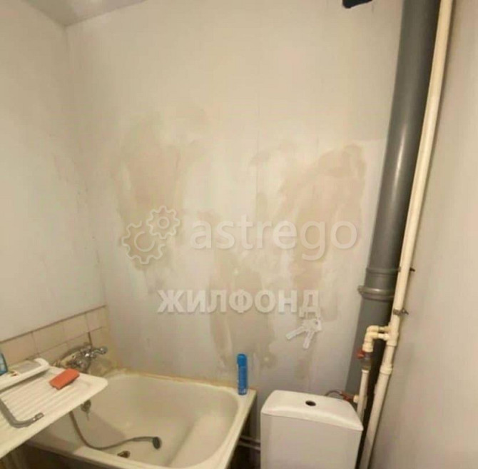 Комната, 8 м2, 4/5 эт. Астрахань - изображение 2