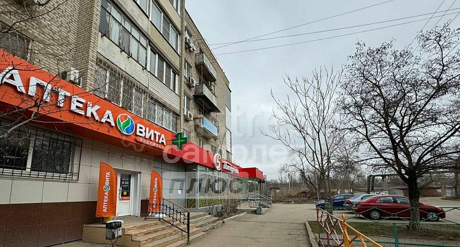Свободного назначения, 143.5 м2 Астрахань - изображение 6