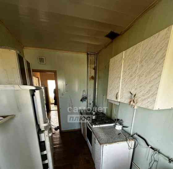 3-комн. квартира, 67 м2, 1/2 эт. Астрахань