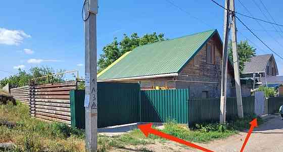 Дом, 100 м2, 6.6 сотки, 2 эт. Астрахань