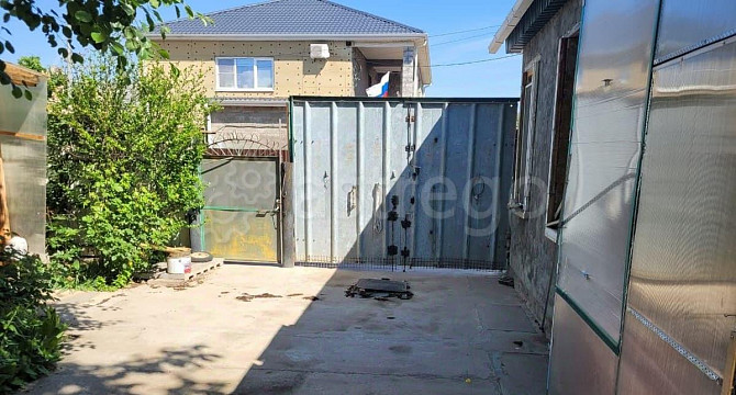 Дом, 100 м2, 6.6 сотки, 2 эт. Астрахань - изображение 6