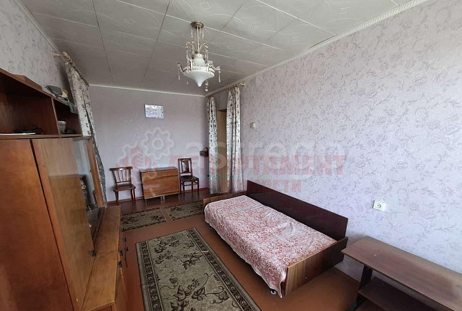 2-комн. квартира, 41.8 м2, 4/5 эт. Астрахань - изображение 5