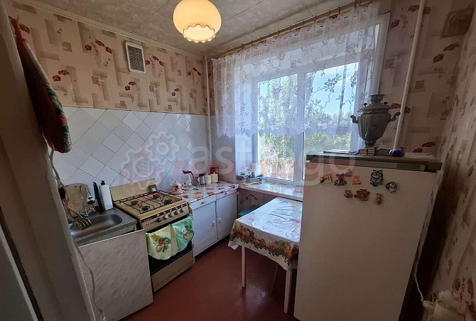 2-комн. квартира, 41.8 м2, 4/5 эт. Астрахань - изображение 9