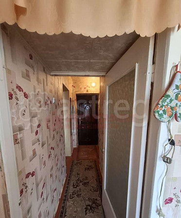 2-комн. квартира, 41.8 м2, 4/5 эт. Астрахань - изображение 8