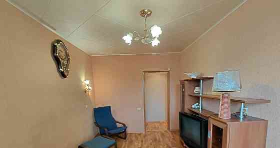 3-комн. квартира, 66.3 м2, 2/5 эт. Астрахань