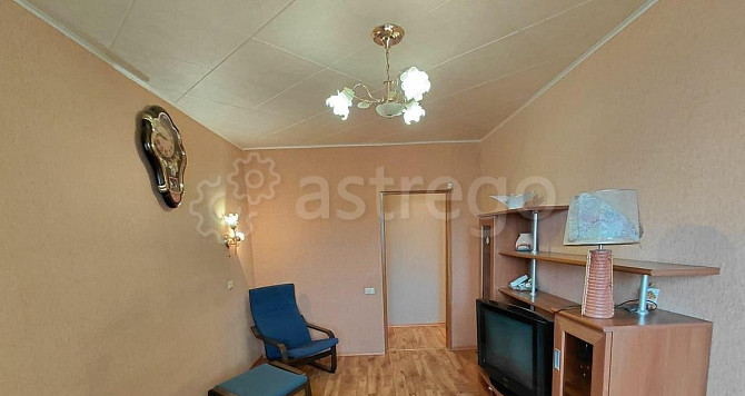 3-комн. квартира, 66.3 м2, 2/5 эт. Астрахань - изображение 3