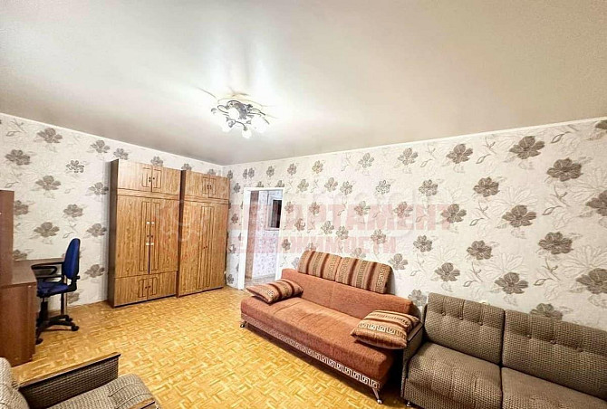 1-комн. квартира, 36.7 м2, 1/5 эт. Астрахань - изображение 5