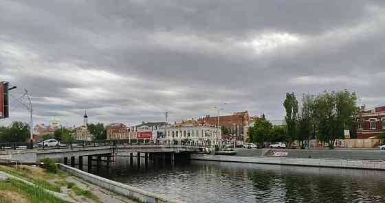 Офис, 1224.1 м2 Астрахань