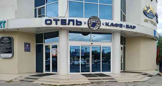 Офис, 1224.1 м2 Астрахань
