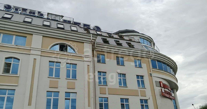 Офис, 1224.1 м2 Астрахань - изображение 1