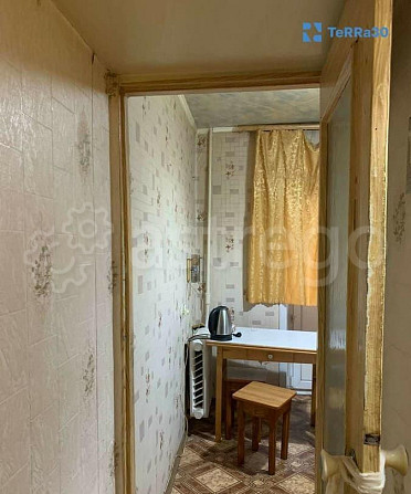 2-комн. квартира, 42.3 м2, 1/5 эт. Астрахань - изображение 3