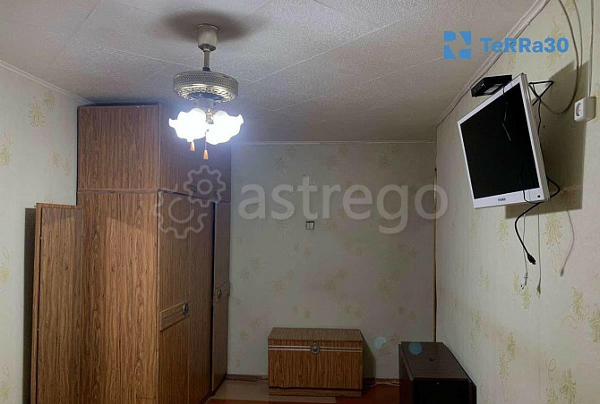 2-комн. квартира, 42.3 м2, 1/5 эт. Астрахань - изображение 4