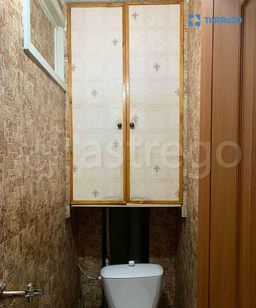 2-комн. квартира, 42.3 м2, 1/5 эт. Астрахань - изображение 8