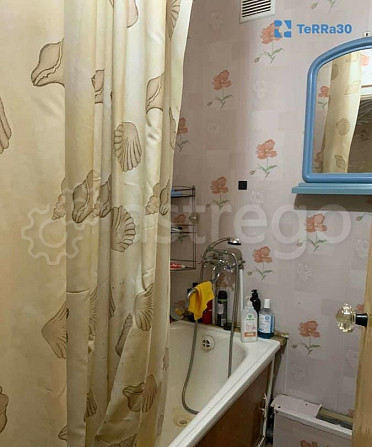 2-комн. квартира, 42.3 м2, 1/5 эт. Астрахань - изображение 5