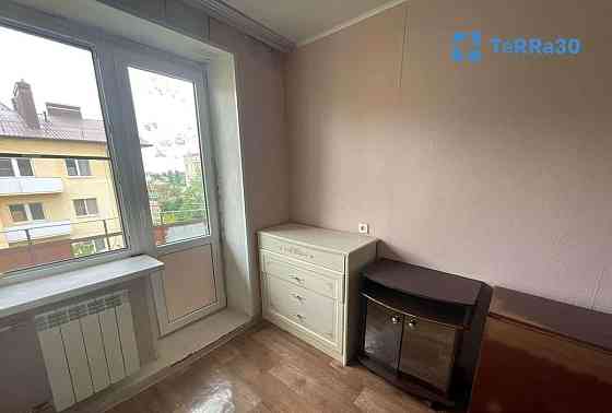 1-комн. квартира, 30.9 м2, 5/5 эт. Астрахань