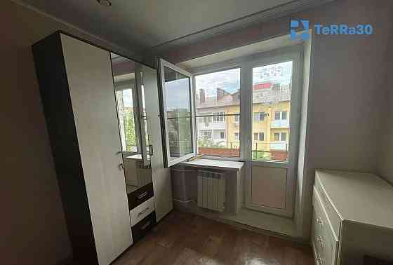 1-комн. квартира, 30.9 м2, 5/5 эт. Астрахань