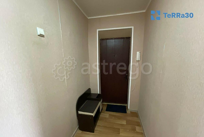 1-комн. квартира, 30.9 м2, 5/5 эт. Астрахань - изображение 9