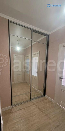 1-комн. квартира, 42 м2, 10/15 эт. Астрахань - изображение 8