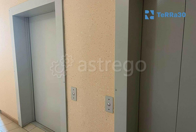 1-комн. квартира, 42 м2, 10/15 эт. Астрахань - изображение 3