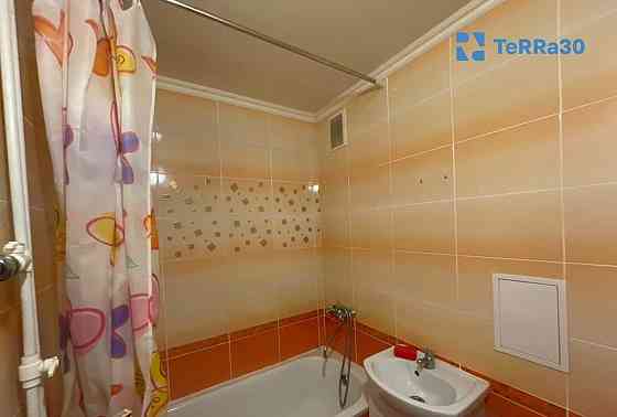 1-комн. квартира, 29.1 м2, 3/5 эт. Астрахань