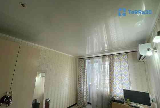 1-комн. квартира, 29.1 м2, 3/5 эт. Астрахань