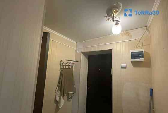 1-комн. квартира, 29.1 м2, 3/5 эт. Астрахань