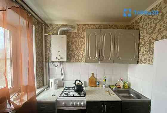 1-комн. квартира, 29.1 м2, 3/5 эт. Астрахань