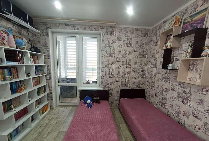 2-комн. квартира, 69 м2, 5/20 эт. Астрахань - изображение 10