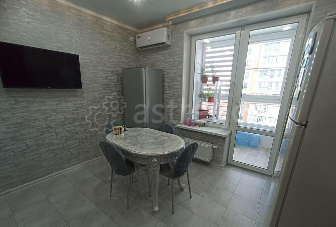 2-комн. квартира, 69 м2, 5/20 эт. Астрахань - изображение 3