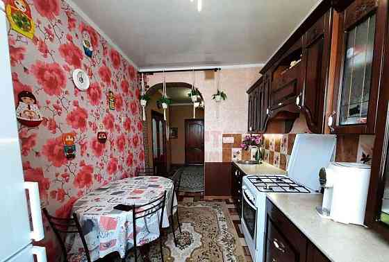 3-комн. квартира, 73.4 м2, 9/9 эт. Астрахань