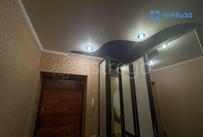 3-комн. квартира, 60.5 м2, 1/5 эт. Астрахань - изображение 2