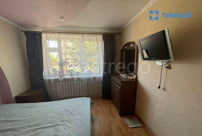 3-комн. квартира, 60.5 м2, 1/5 эт. Астрахань - изображение 8