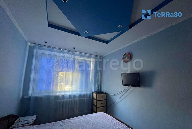 3-комн. квартира, 60.5 м2, 1/5 эт. Астрахань - изображение 9