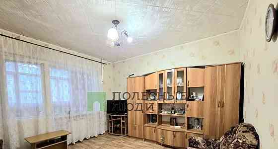 3-комн. квартира, 58 м2, 2/9 эт. Астрахань