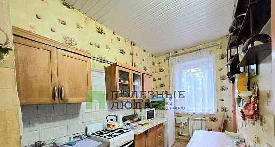 3-комн. квартира, 58 м2, 2/9 эт. Астрахань
