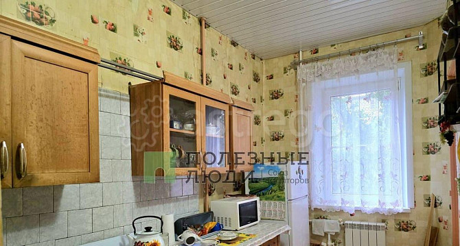 3-комн. квартира, 58 м2, 2/9 эт. Астрахань - изображение 5
